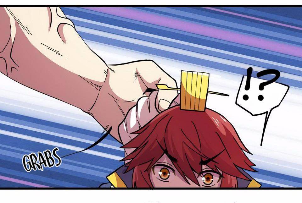 The Great Tang Is Online Chapter 63 - page 29