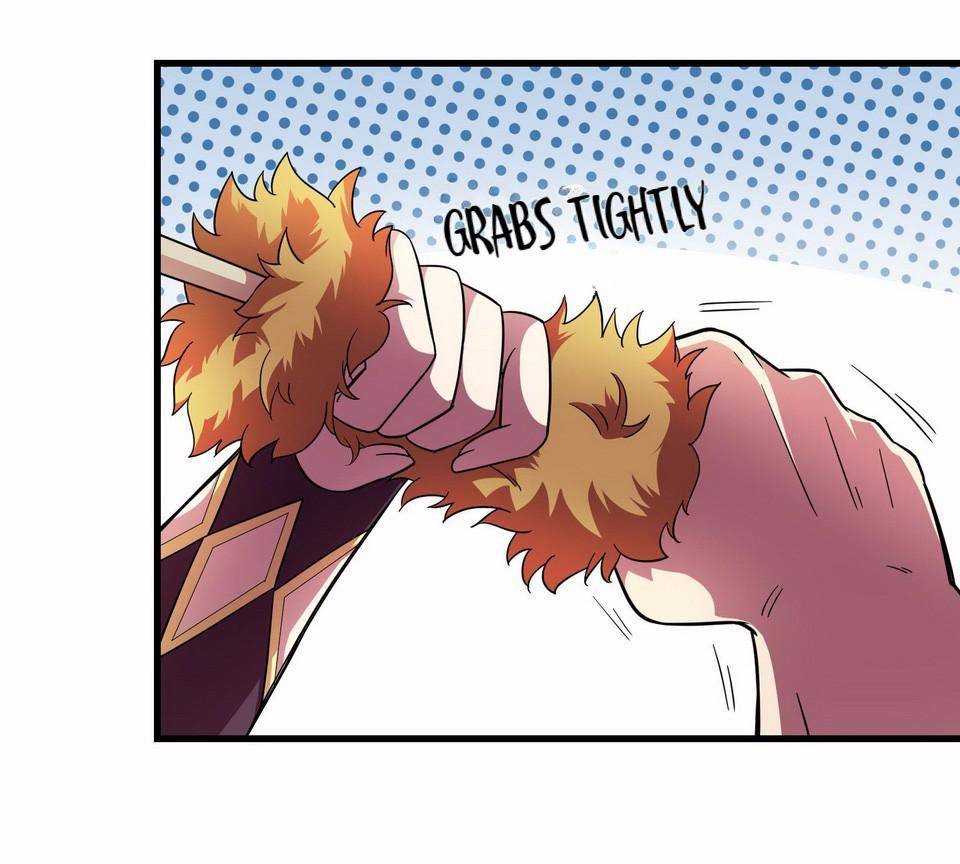 The Great Tang Is Online Chapter 63 - page 36