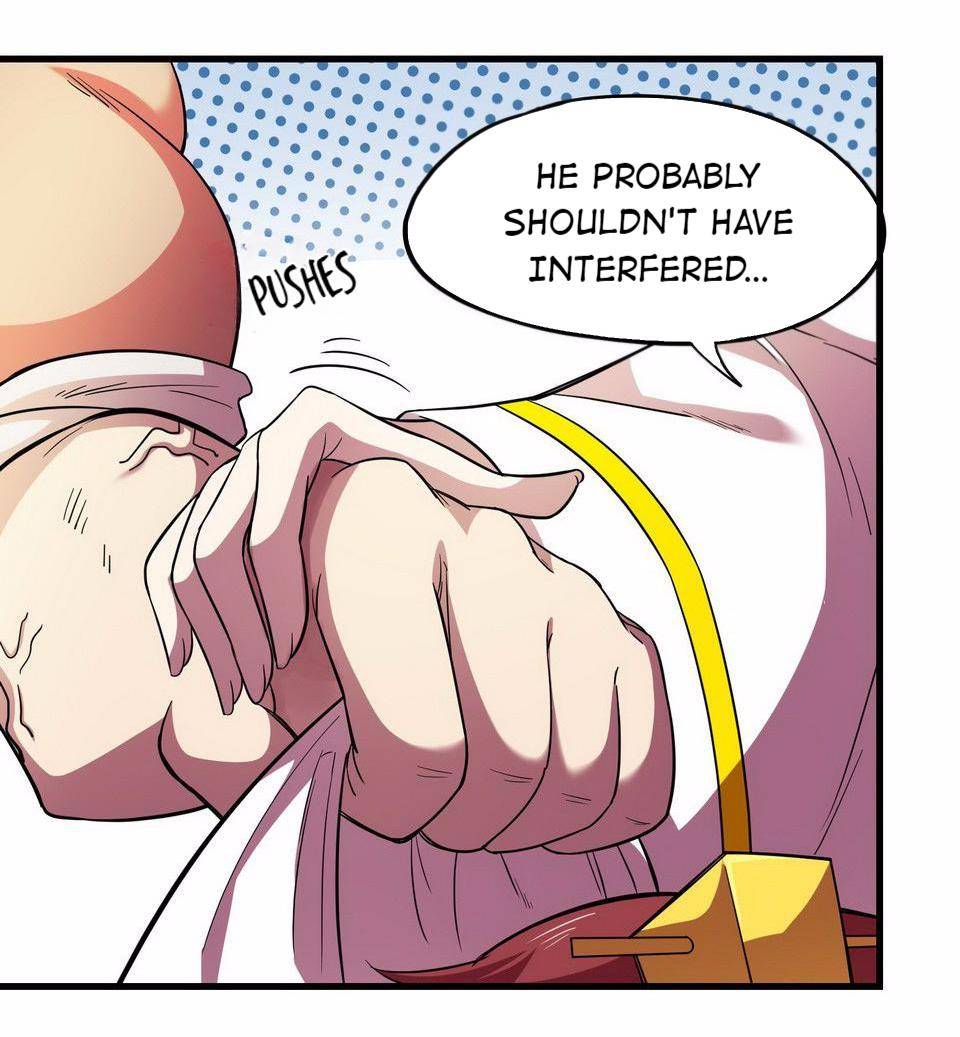 The Great Tang Is Online Chapter 63 - page 38