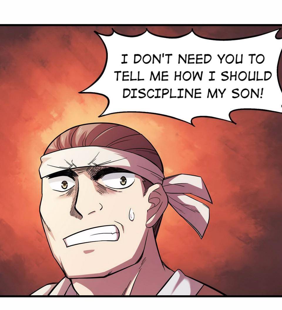 The Great Tang Is Online Chapter 63 - page 40
