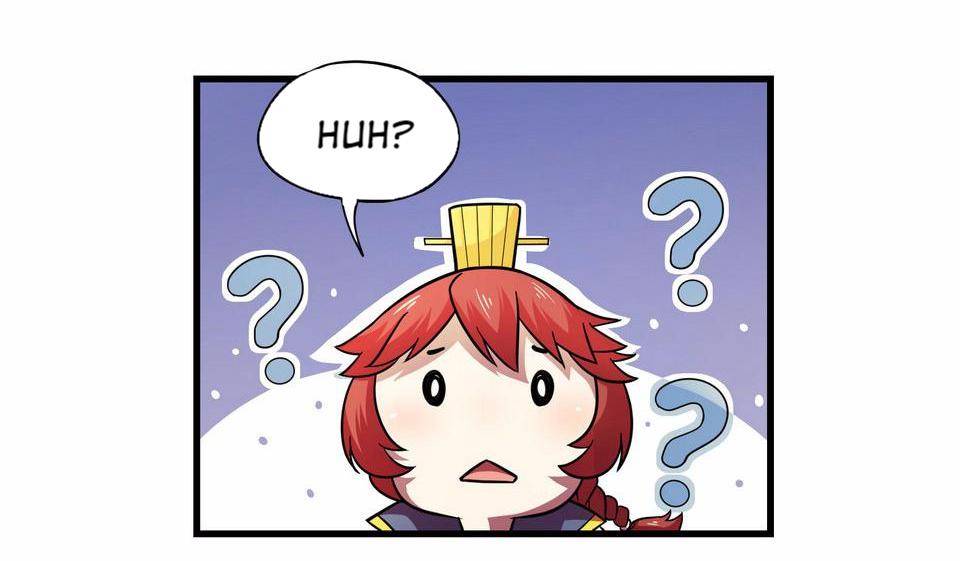 The Great Tang Is Online Chapter 63 - page 45