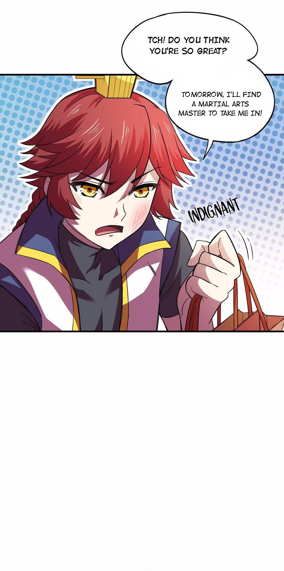 The Great Tang Is Online Chapter 63 - page 56