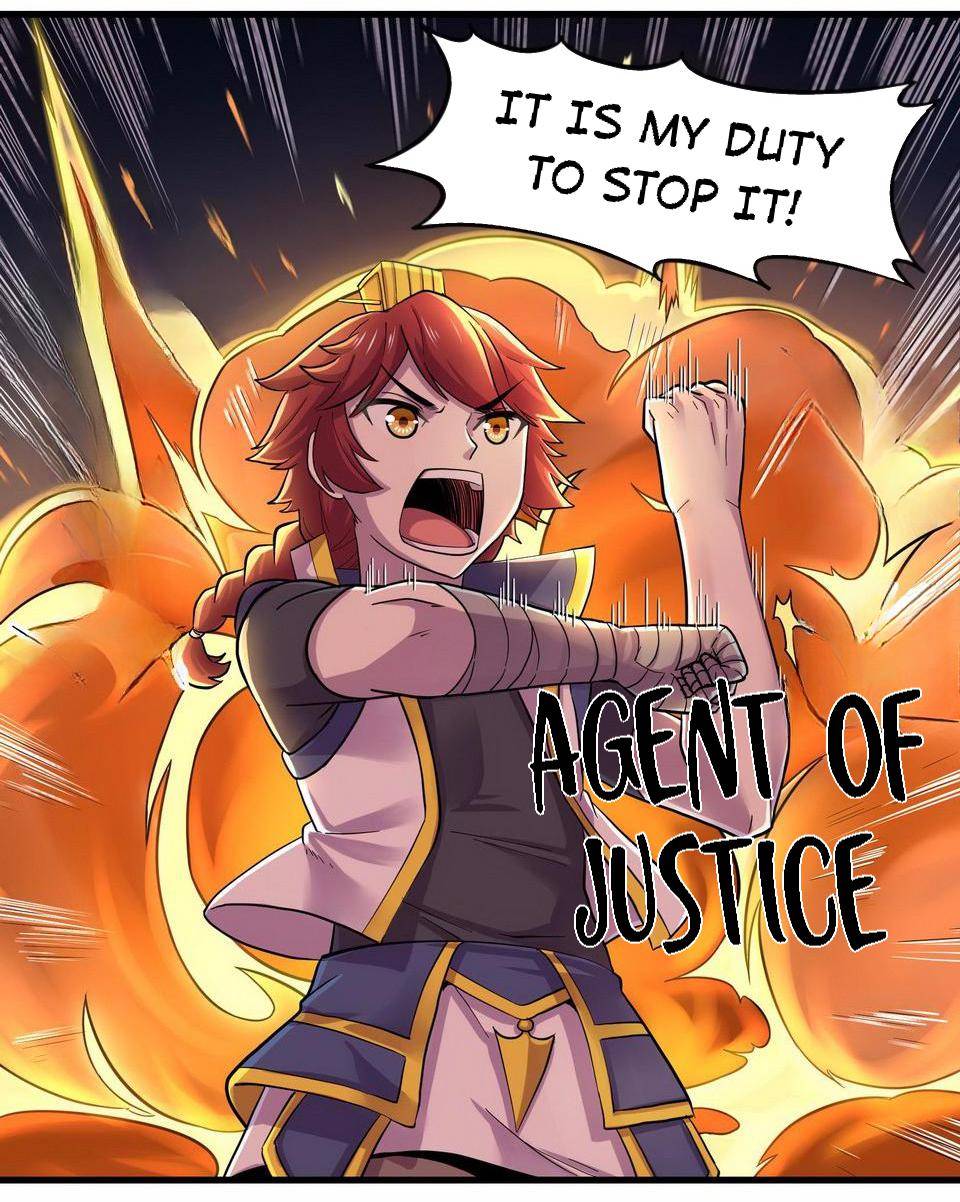 The Great Tang Is Online Chapter 63 - page 7