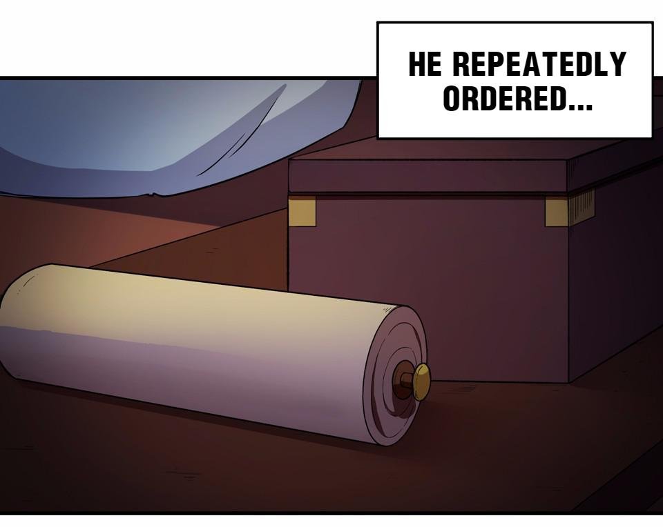 The Great Tang Is Online Chapter 8 - page 15