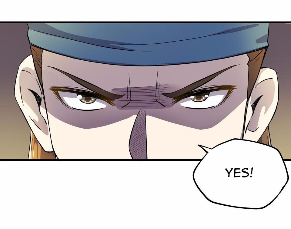 The Great Tang Is Online Chapter 8 - page 17