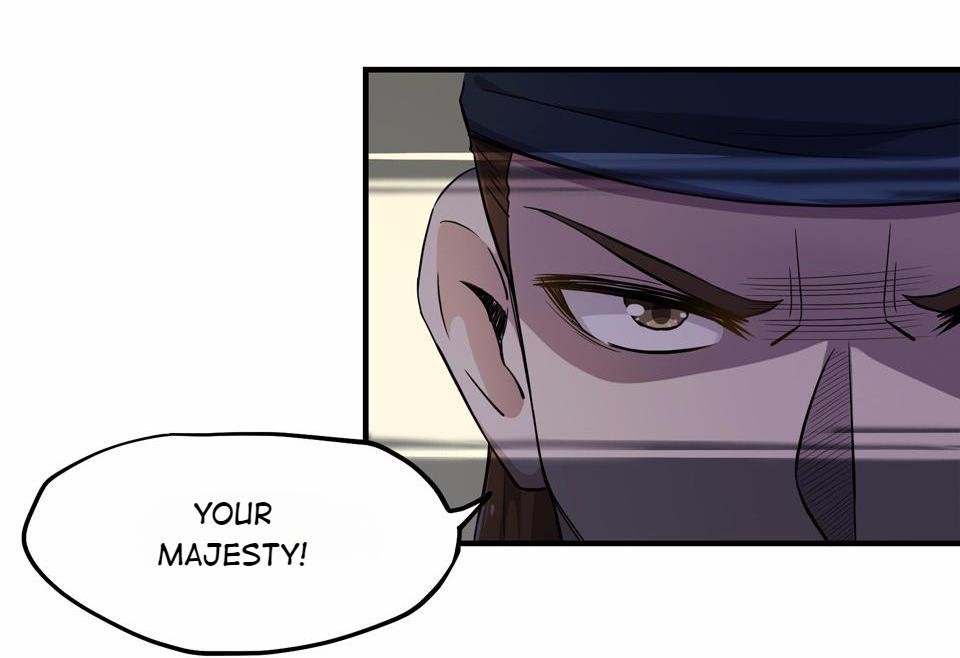 The Great Tang Is Online Chapter 8 - page 22