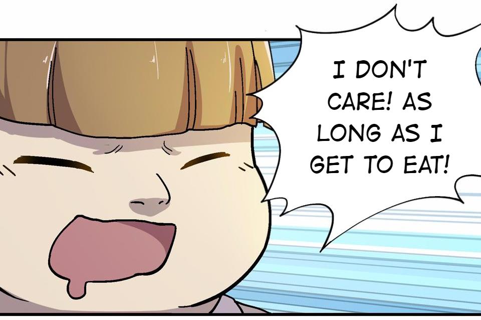 The Great Tang Is Online Chapter 8 - page 32