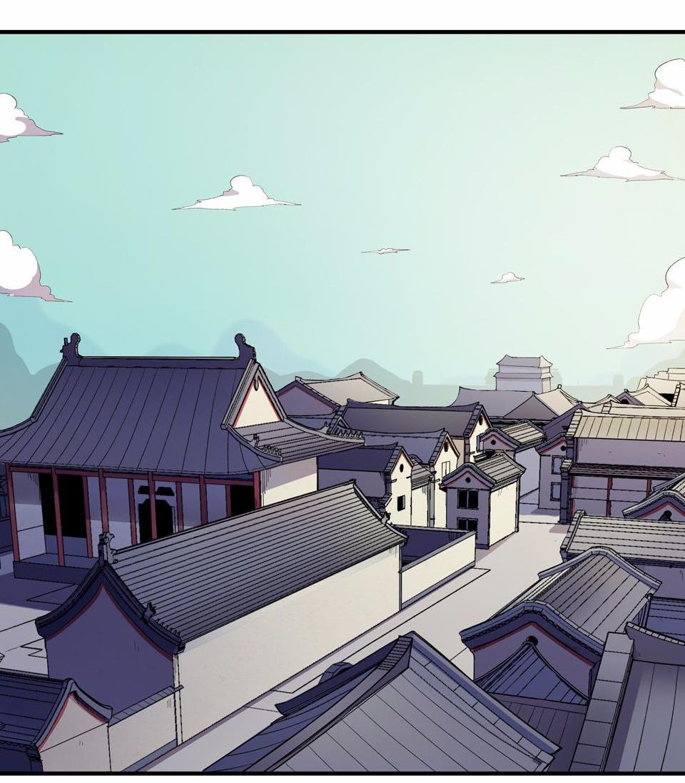 The Great Tang Is Online Chapter 8 - page 40