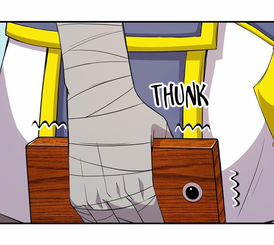 The Great Tang Is Online Chapter 8 - page 44
