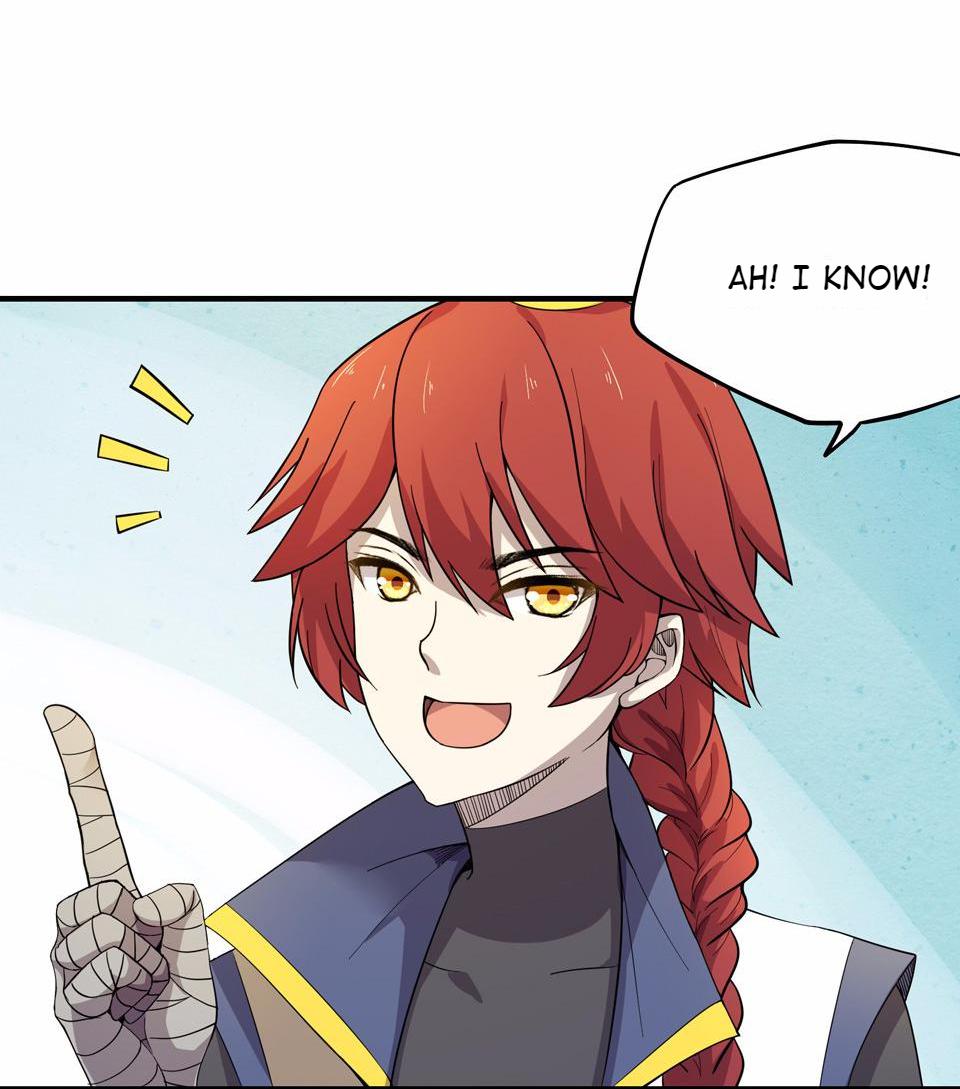 The Great Tang Is Online Chapter 8 - page 8