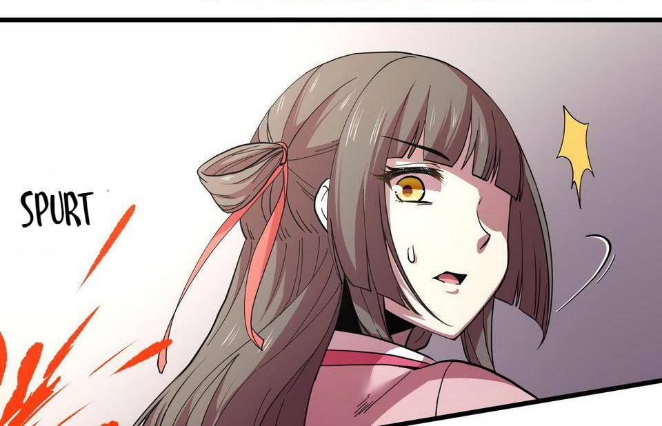 The Great Tang Is Online Chapter 38 - page 17