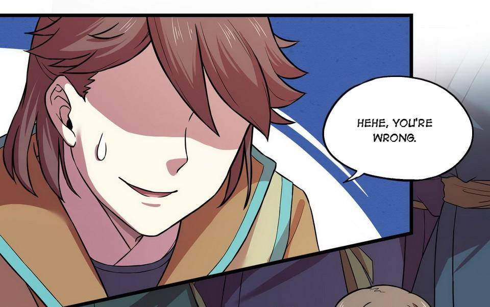The Great Tang Is Online Chapter 38 - page 24
