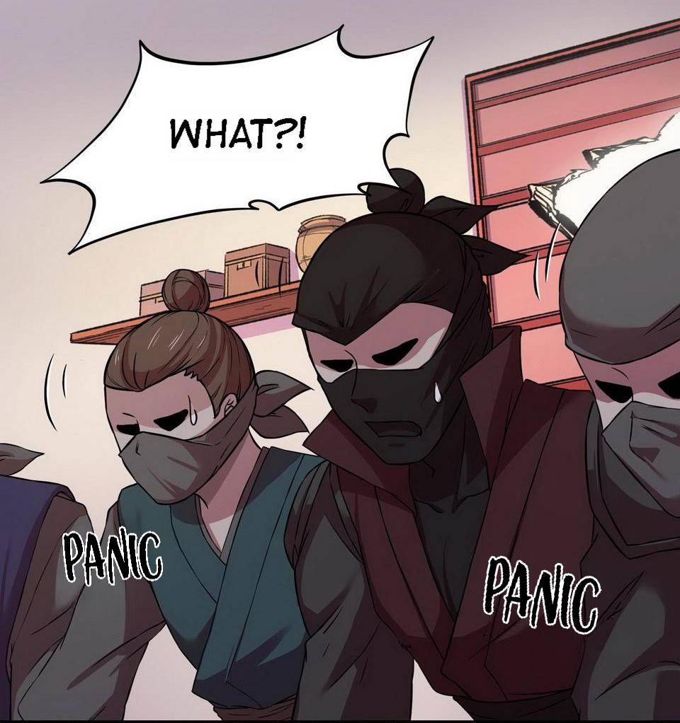 The Great Tang Is Online Chapter 38 - page 26