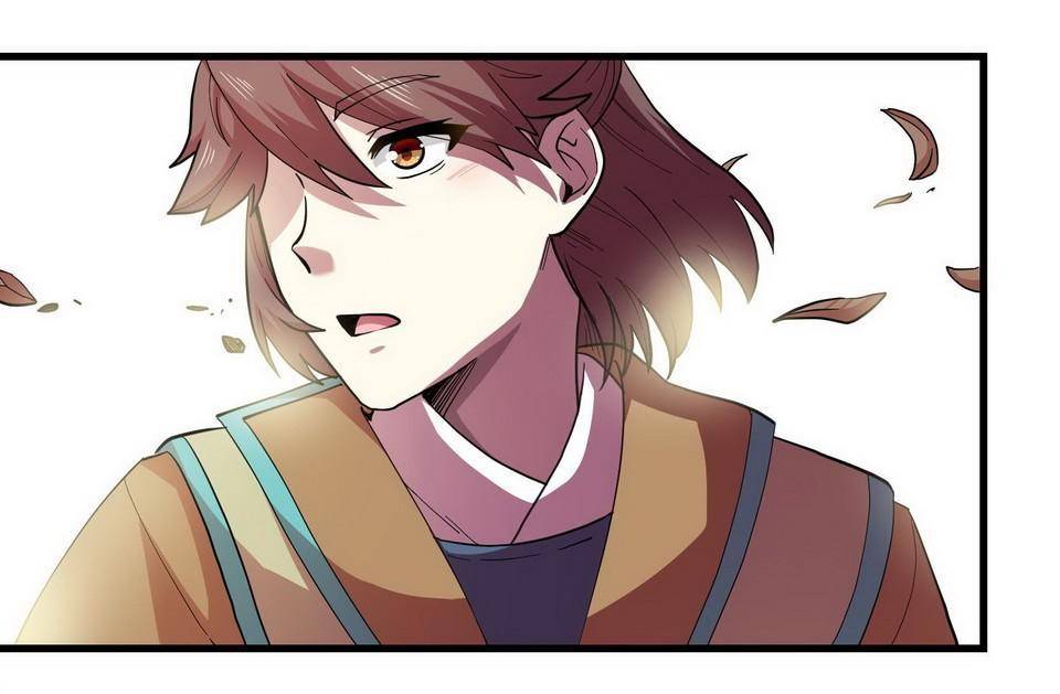 The Great Tang Is Online Chapter 38 - page 3