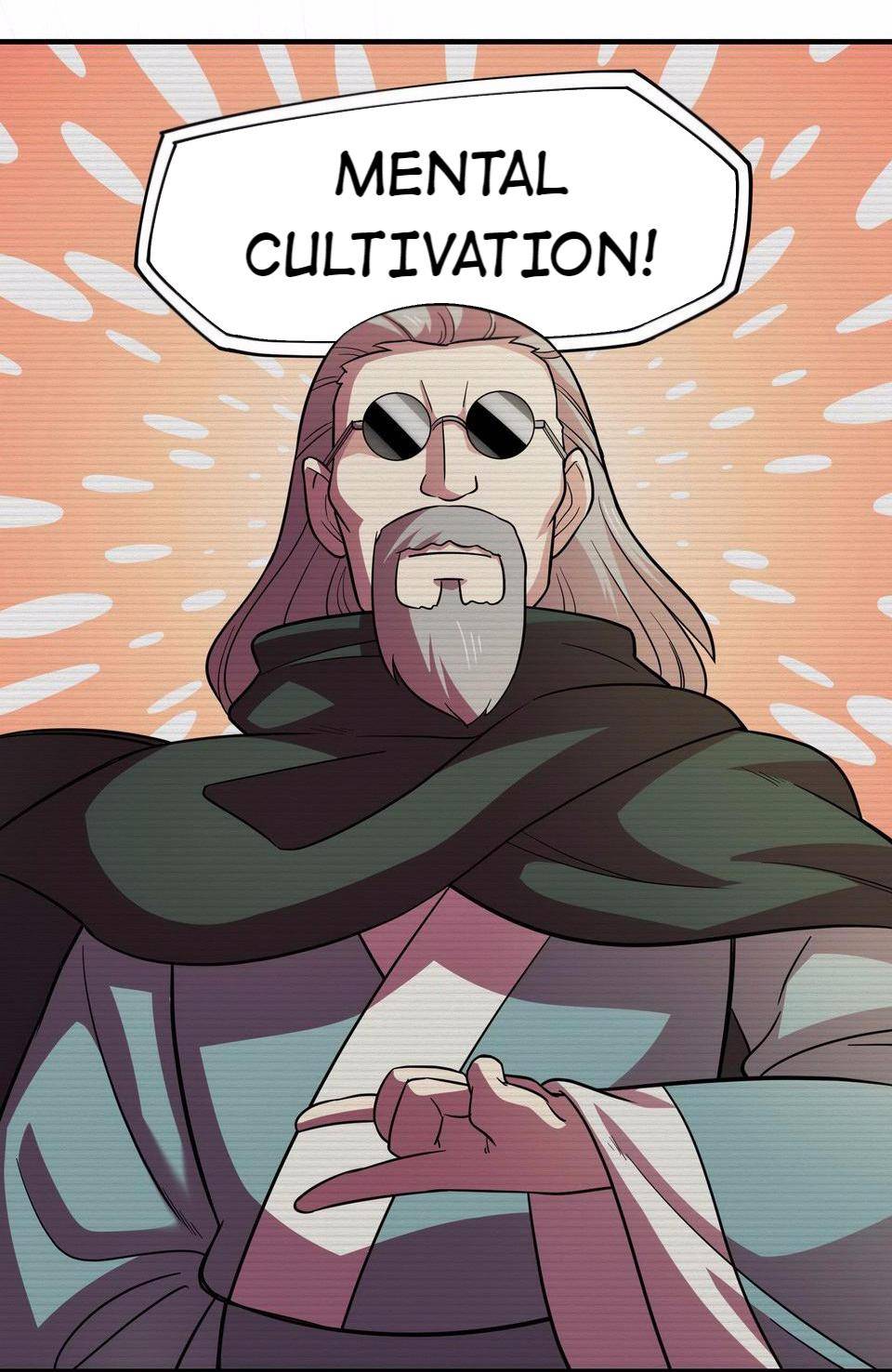 The Great Tang Is Online Chapter 65 - page 17