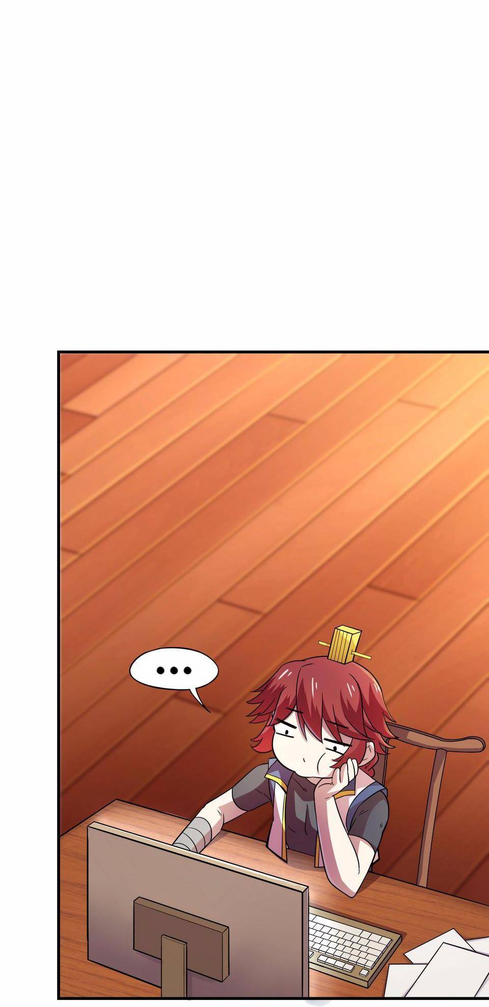 The Great Tang Is Online Chapter 65 - page 2