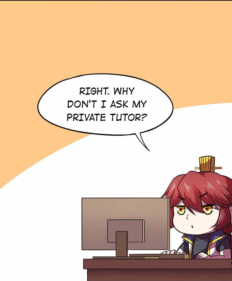 The Great Tang Is Online Chapter 65 - page 26