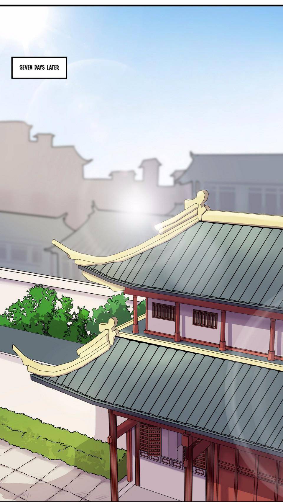The Great Tang Is Online Chapter 65 - page 33