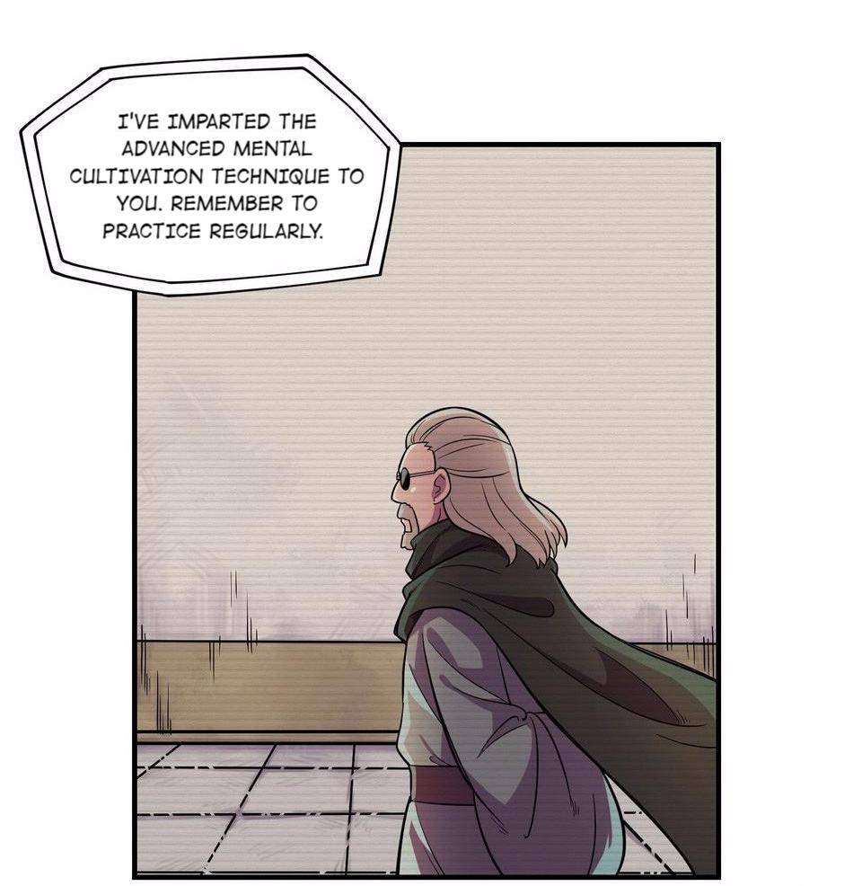 The Great Tang Is Online Chapter 65 - page 41