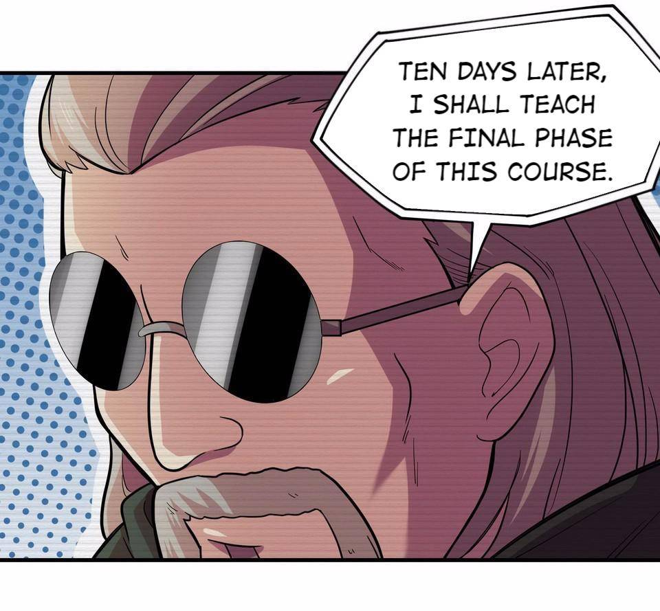 The Great Tang Is Online Chapter 65 - page 42