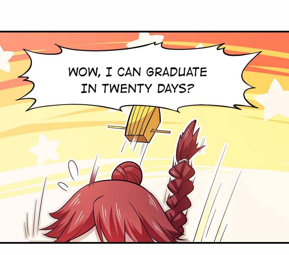 The Great Tang Is Online Chapter 65 - page 9