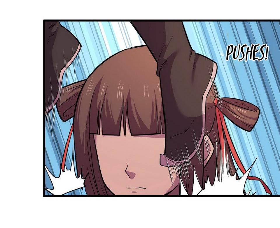 The Great Tang Is Online Chapter 36 - page 24