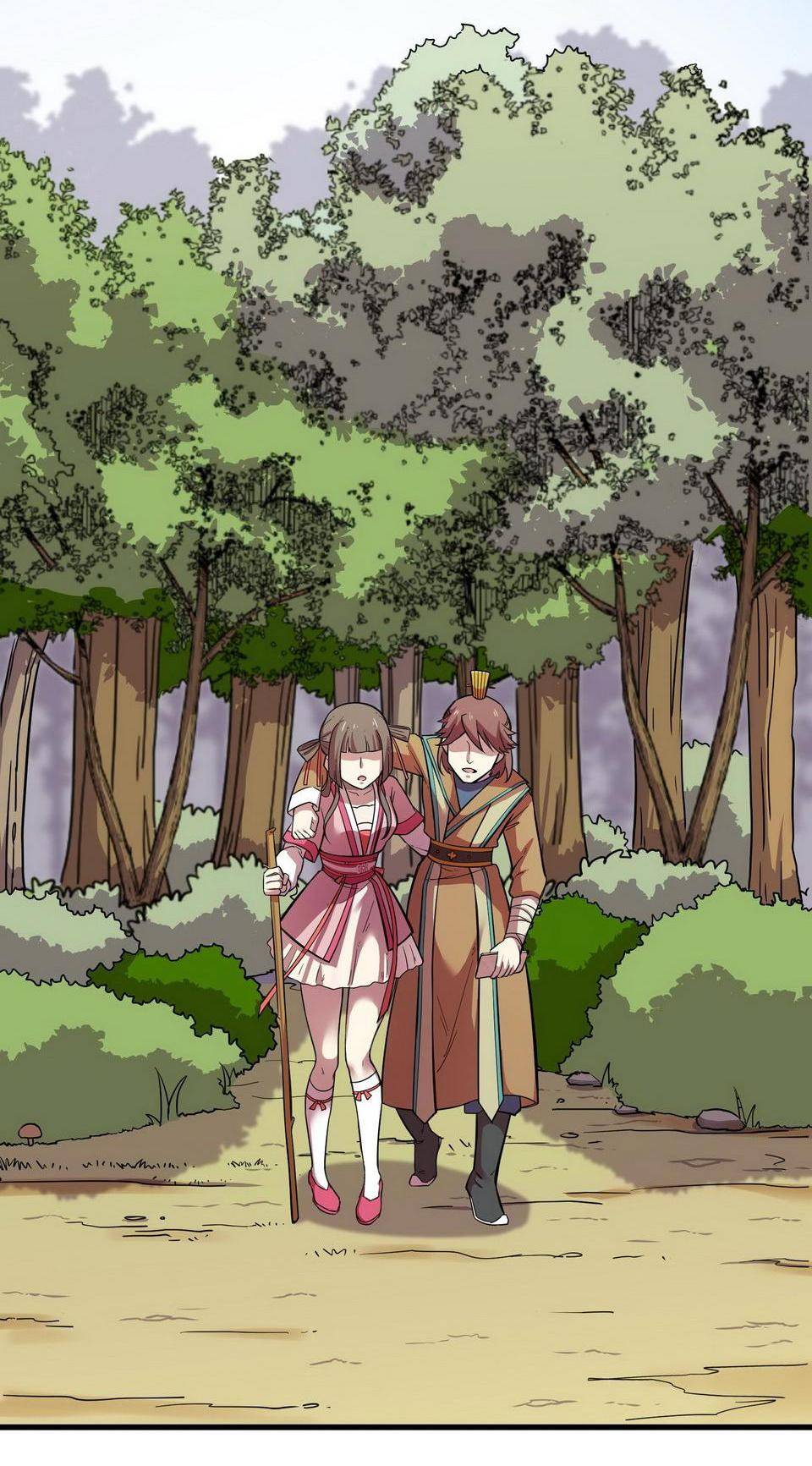 The Great Tang Is Online Chapter 36 - page 4