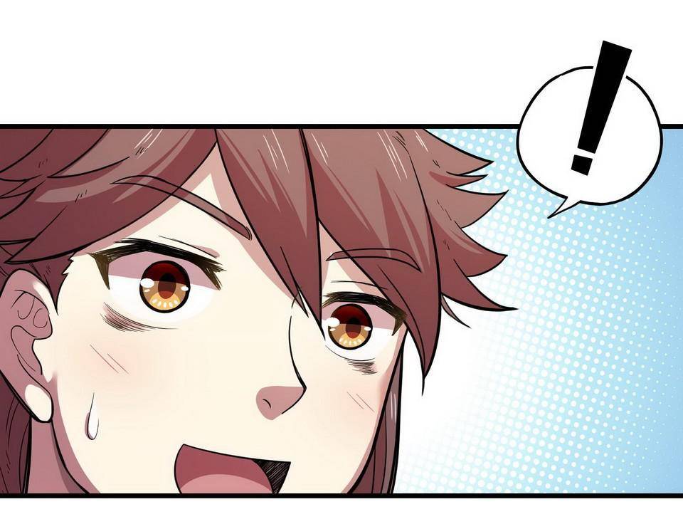 The Great Tang Is Online Chapter 36 - page 7