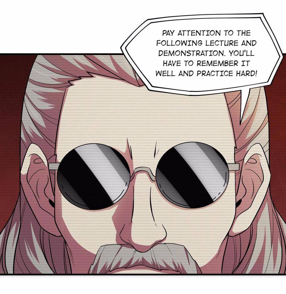 The Great Tang Is Online Chapter 66 - page 13