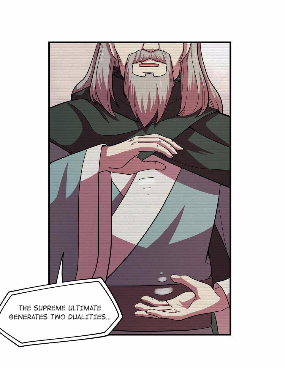 The Great Tang Is Online Chapter 66 - page 15