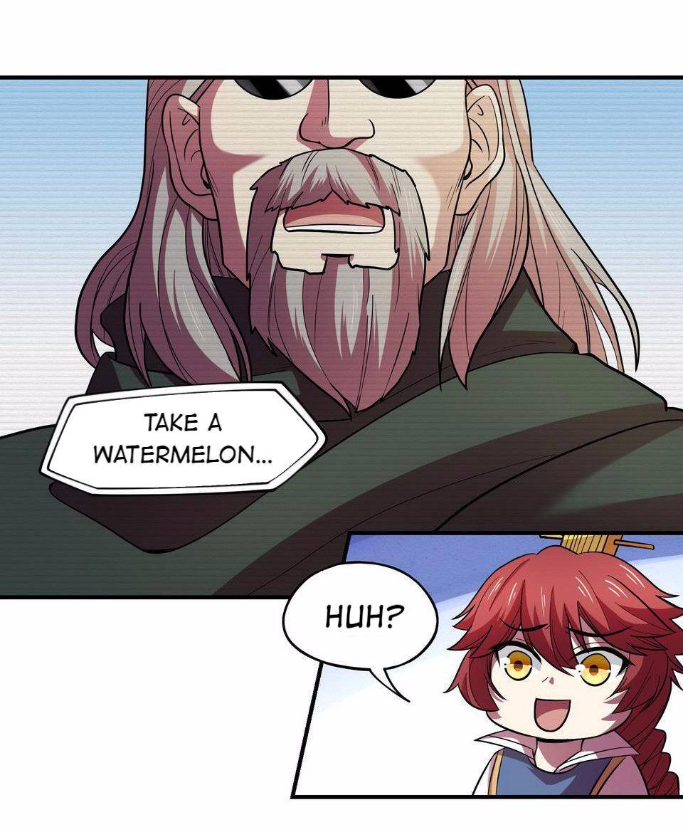The Great Tang Is Online Chapter 66 - page 20
