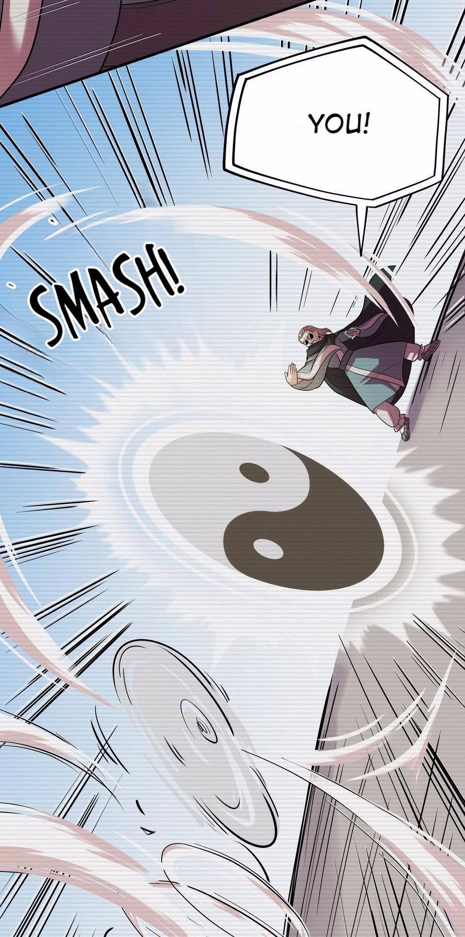 The Great Tang Is Online Chapter 66 - page 23
