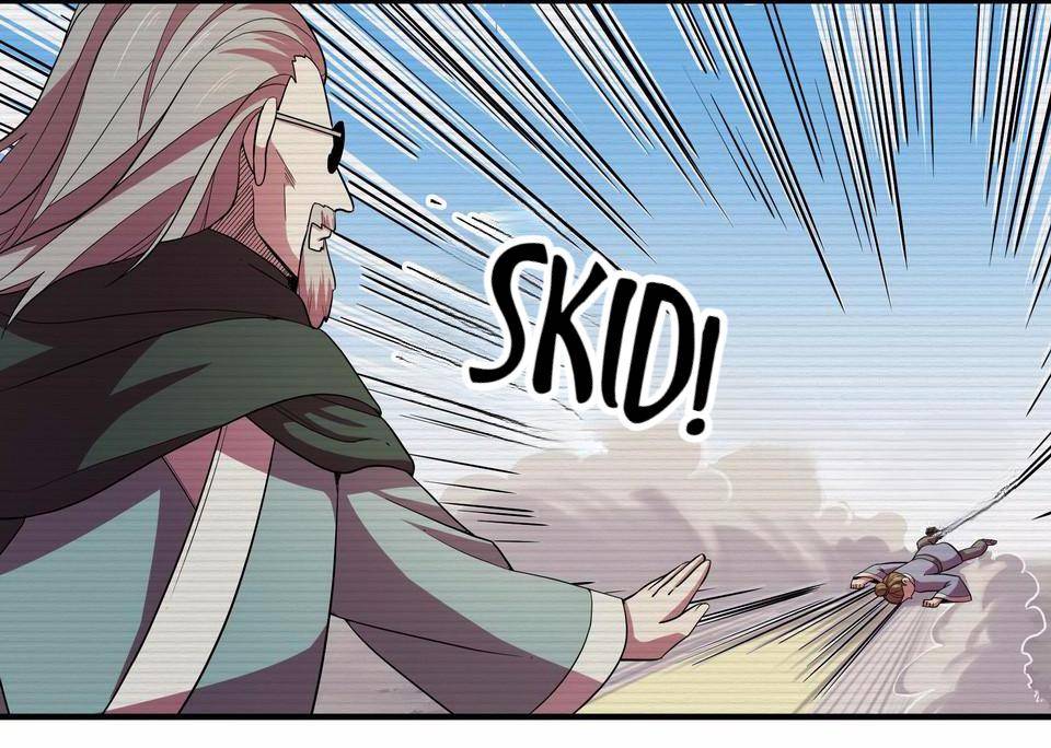 The Great Tang Is Online Chapter 66 - page 29