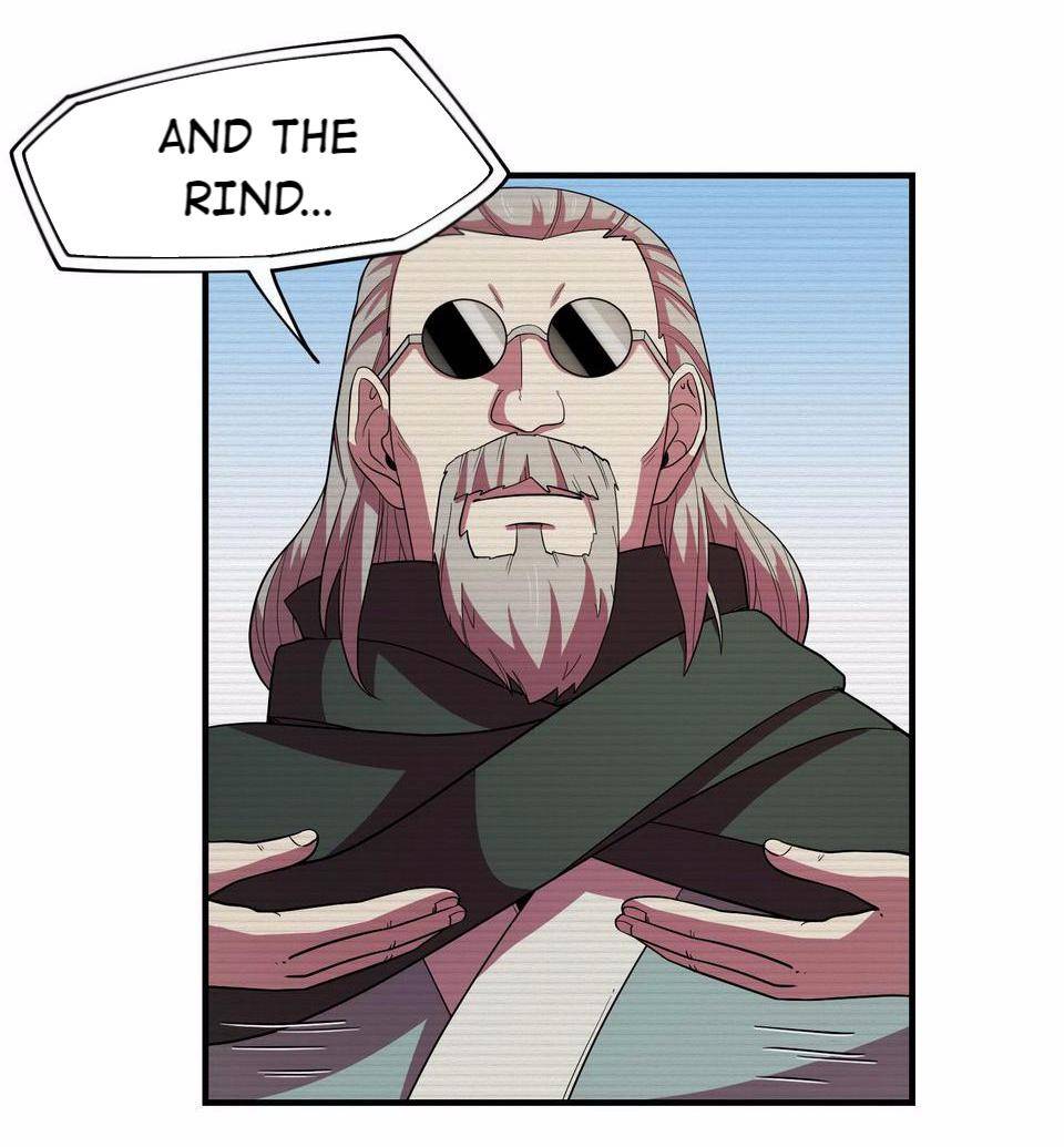 The Great Tang Is Online Chapter 66 - page 30