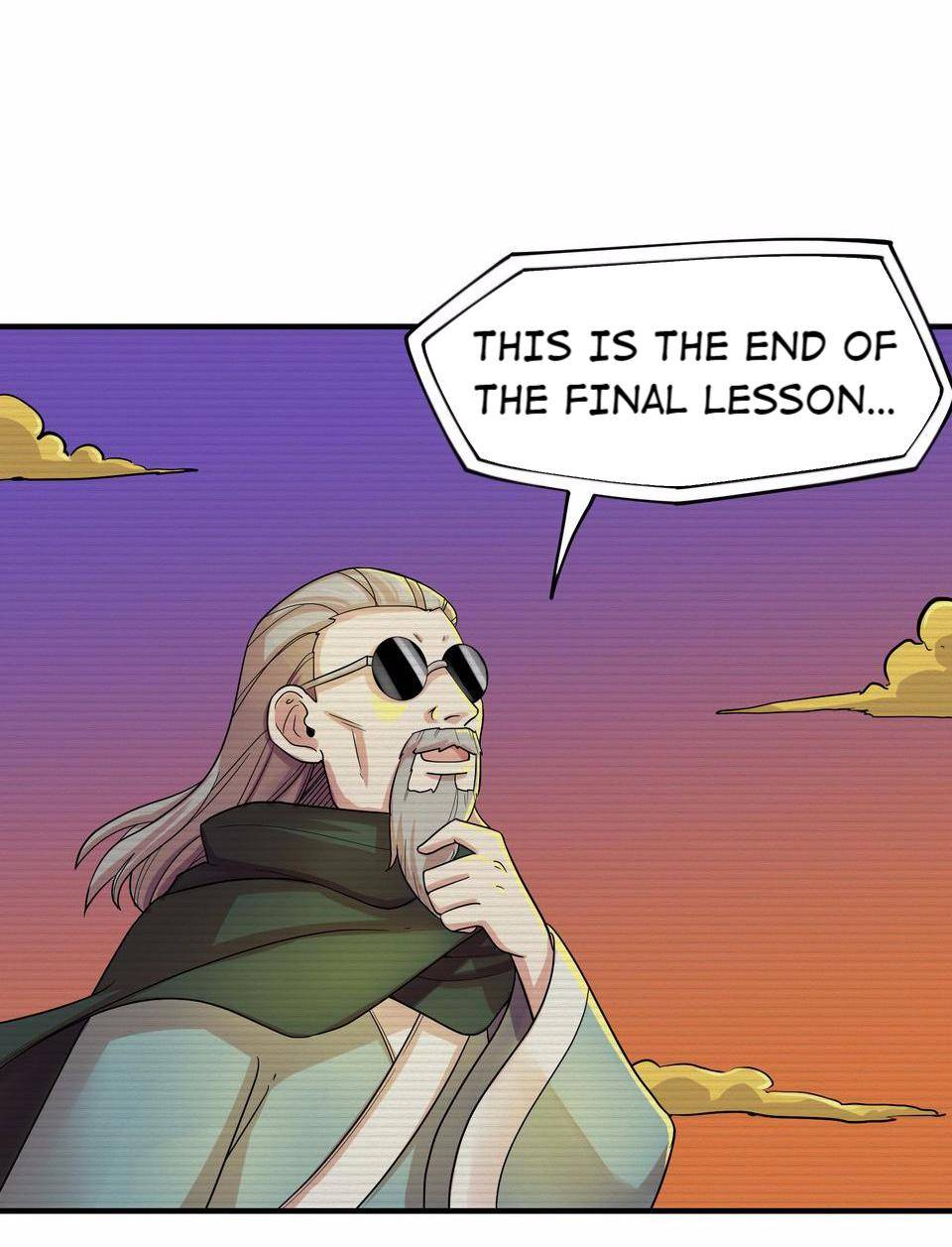 The Great Tang Is Online Chapter 66 - page 34