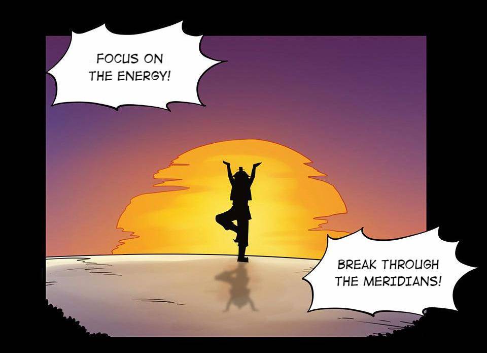 The Great Tang Is Online Chapter 66 - page 4