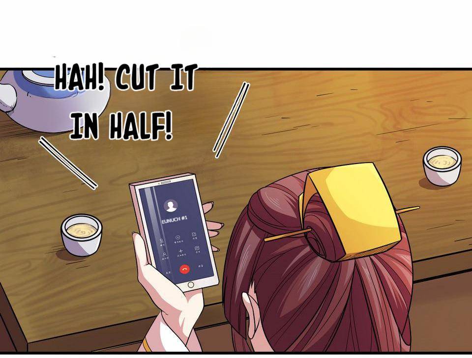 The Great Tang Is Online Chapter 66 - page 43