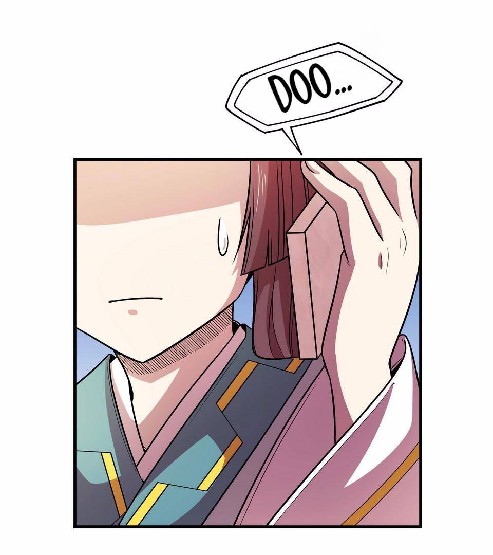 The Great Tang Is Online Chapter 66 - page 46
