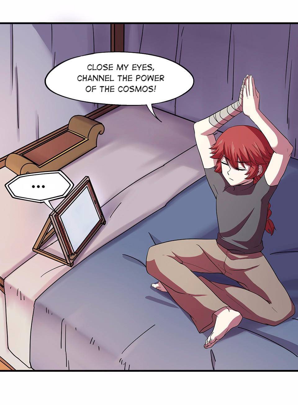 The Great Tang Is Online Chapter 66 - page 6
