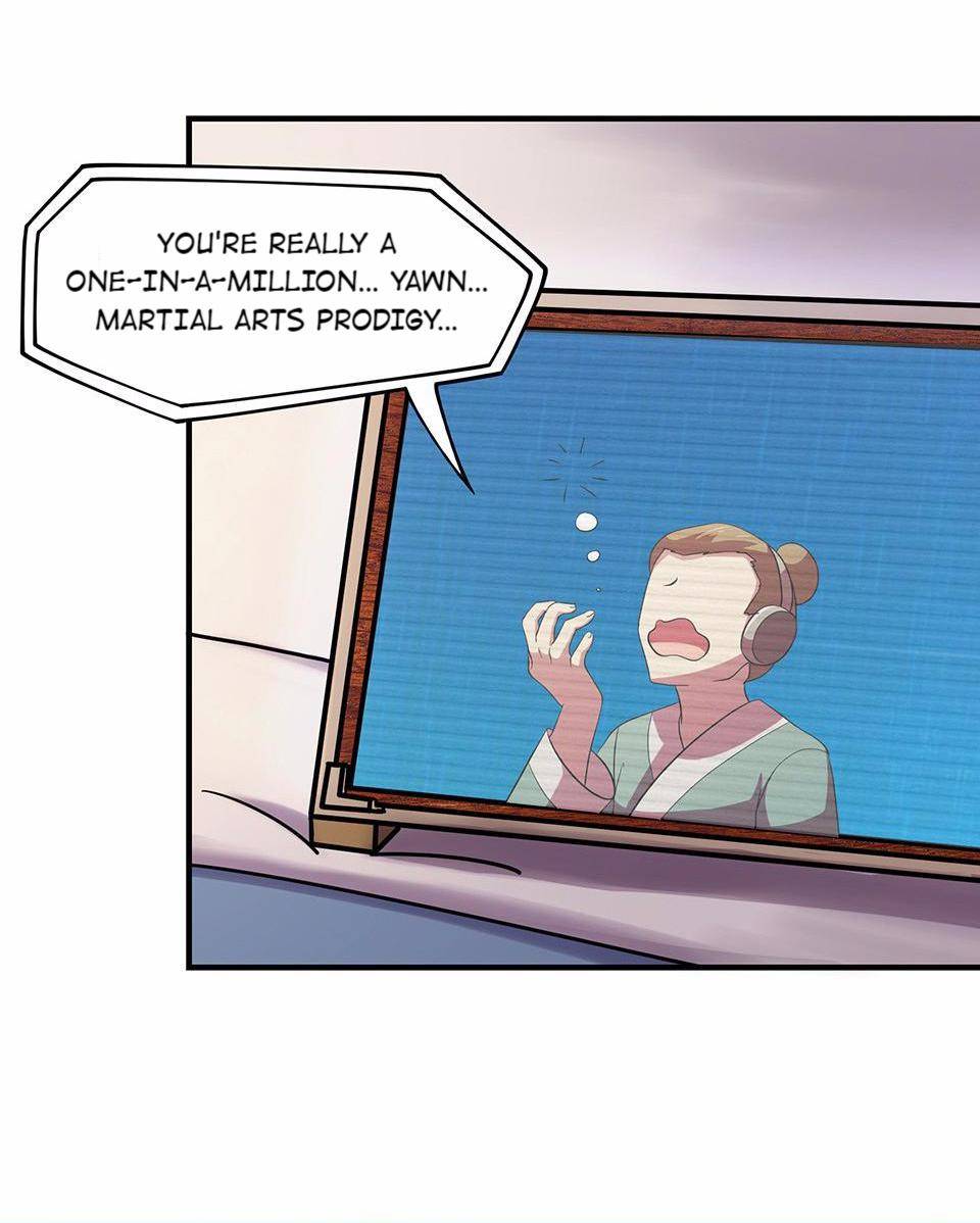 The Great Tang Is Online Chapter 66 - page 7
