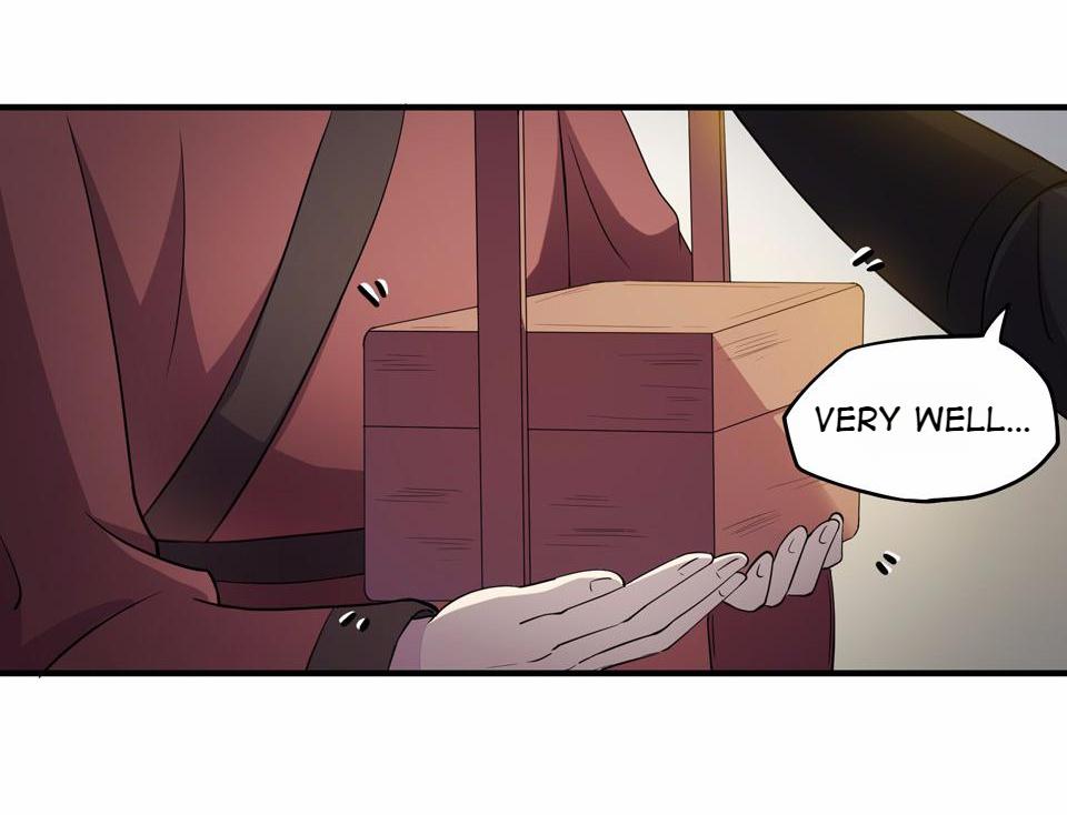 The Great Tang Is Online Chapter 10 - page 11