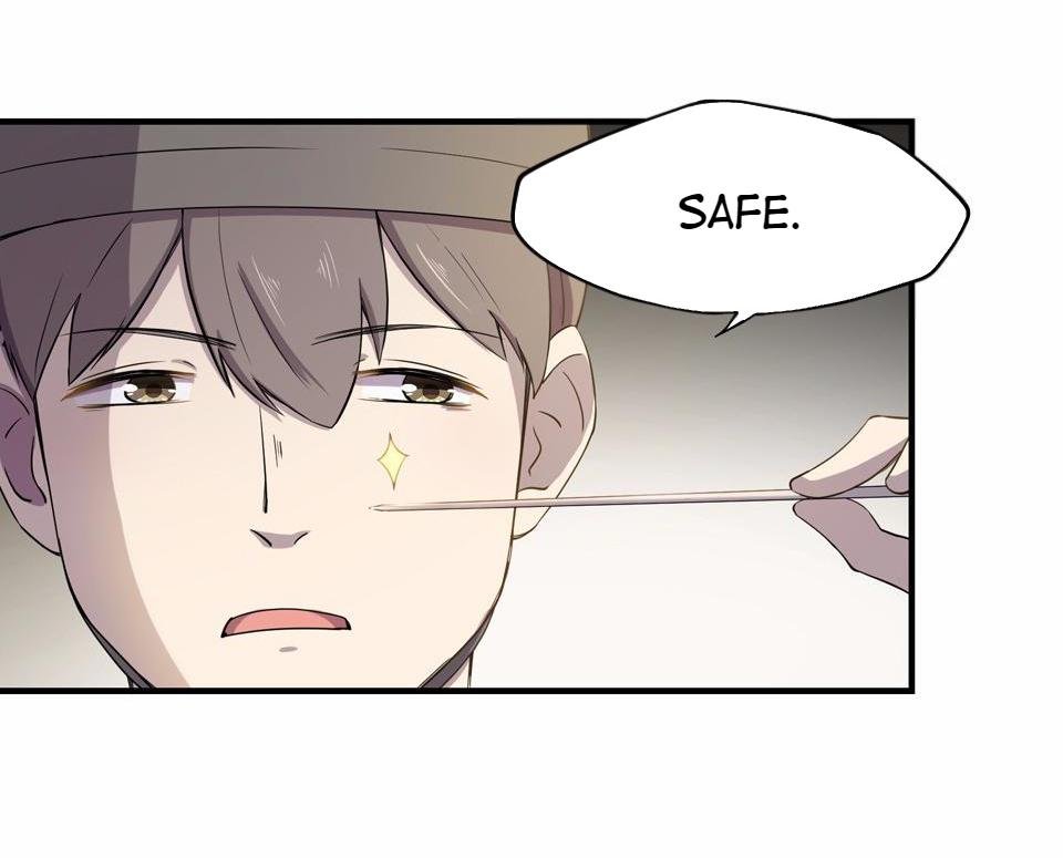 The Great Tang Is Online Chapter 10 - page 15
