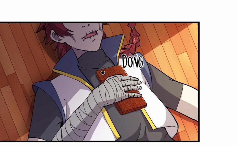 The Great Tang Is Online Chapter 10 - page 17