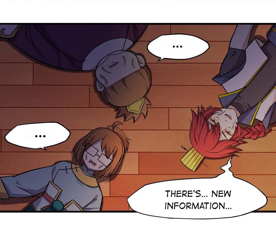 The Great Tang Is Online Chapter 10 - page 28