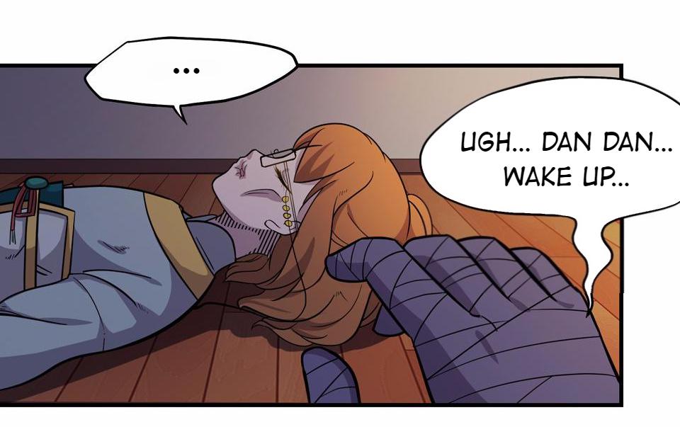 The Great Tang Is Online Chapter 10 - page 29