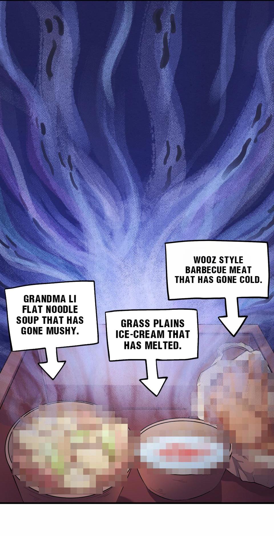 The Great Tang Is Online Chapter 10 - page 42