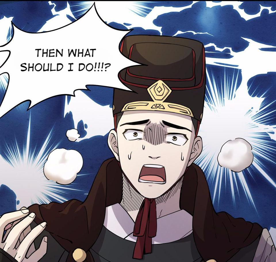 The Great Tang Is Online Chapter 10 - page 9