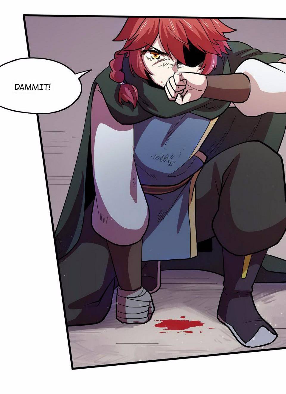 The Great Tang Is Online Chapter 68 - page 13