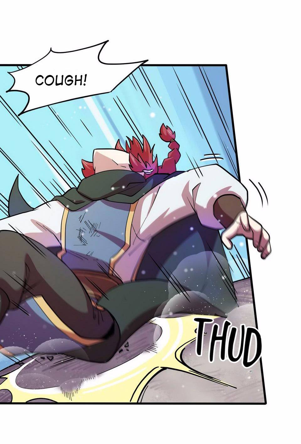 The Great Tang Is Online Chapter 68 - page 17