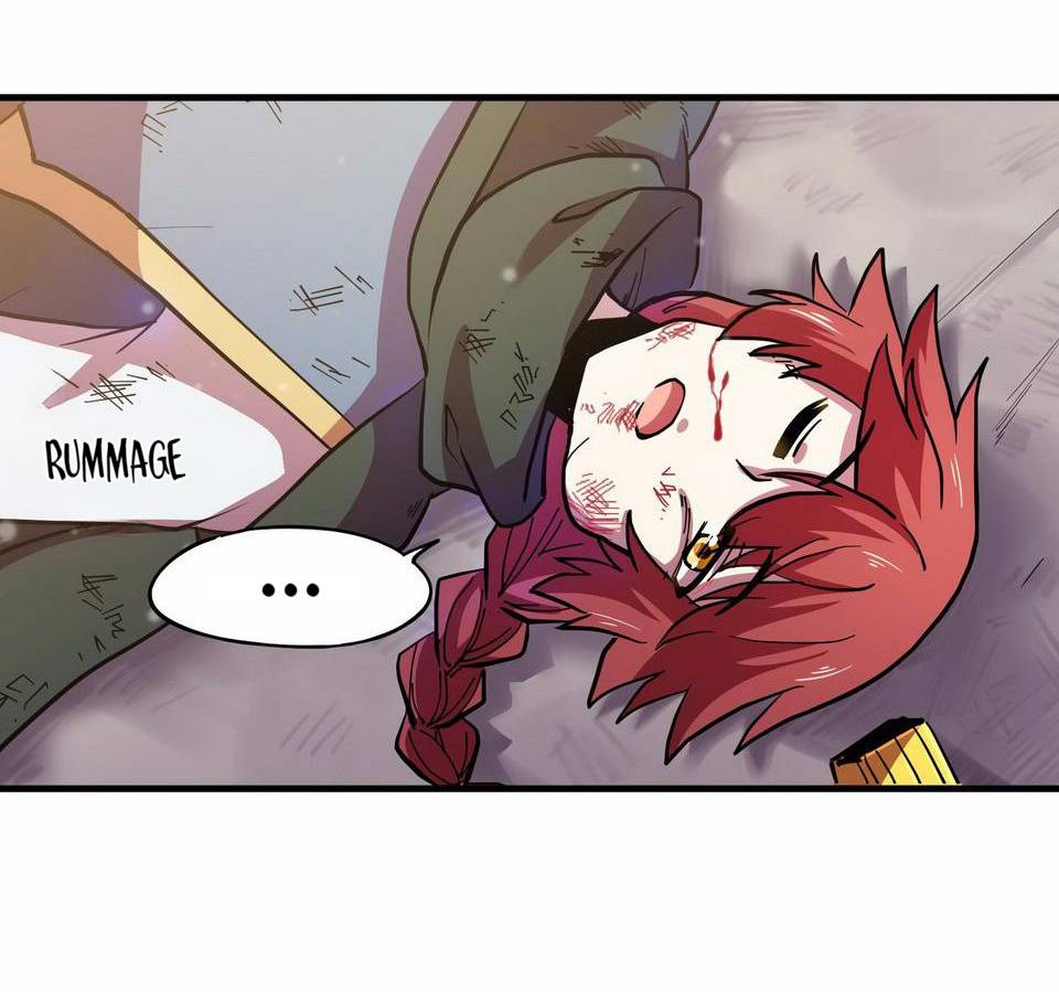 The Great Tang Is Online Chapter 68 - page 33